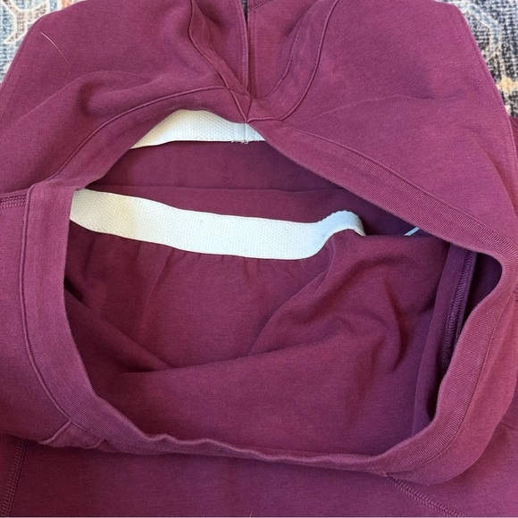 Mountain Hardwear Organic Cotton Sleeveless Purple Women's Dress Size Medium - Picture 10 of 16